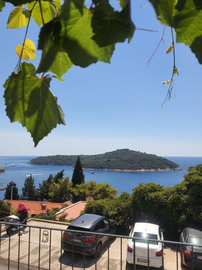 Dubrovnik Breeze 아파트 외부 사진