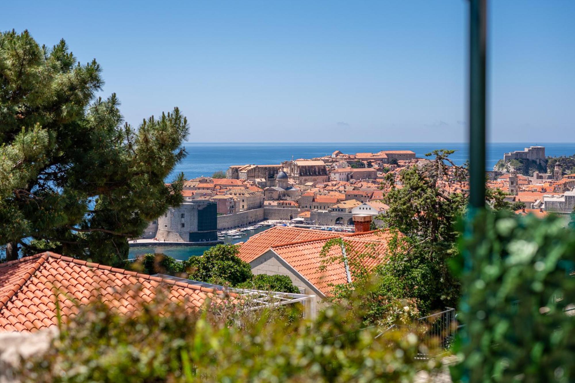 Dubrovnik Breeze 아파트 외부 사진